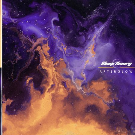 Sleep Theory - Afterglow (2025)_cover
