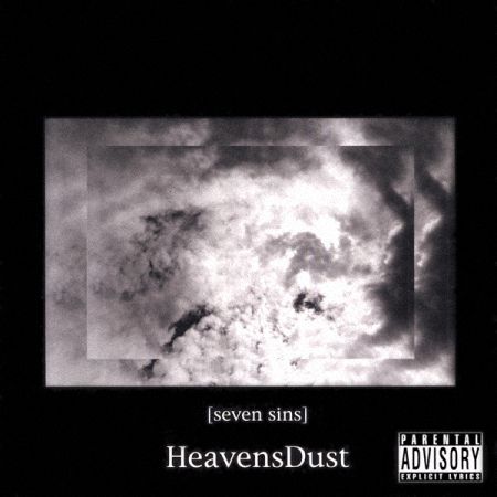 HeavensDust - [seven sins] (2003)_cover