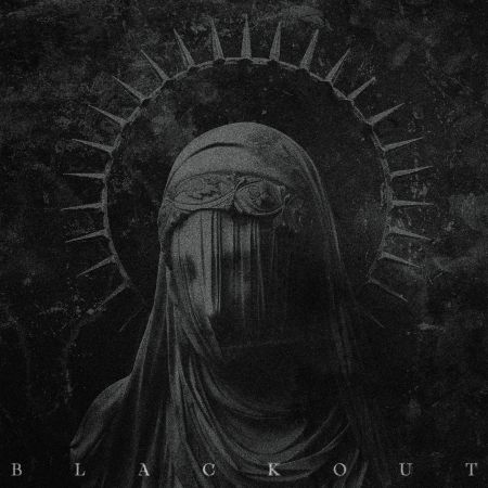 silverlake murder - Blackout (2025)_cover