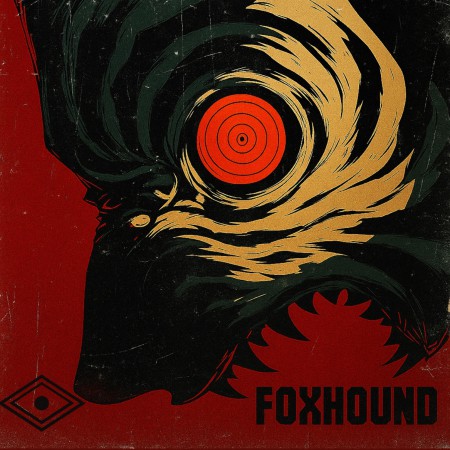 Notions - Foxhound (2025)_cover