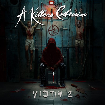 A Killer's Confession - Victim 2 (2025)_cover