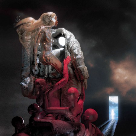 Ashen - Chimera (2025)_cover