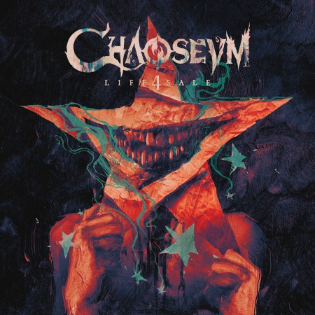 Chaoseum - Life 4 Sale (2025)_cover