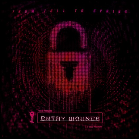 From Fall to Spring - ENTRY WOUNDS (2025)_cover