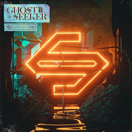 GhostSeeker - INITIUM NOVUM [EP] (2022)_cover