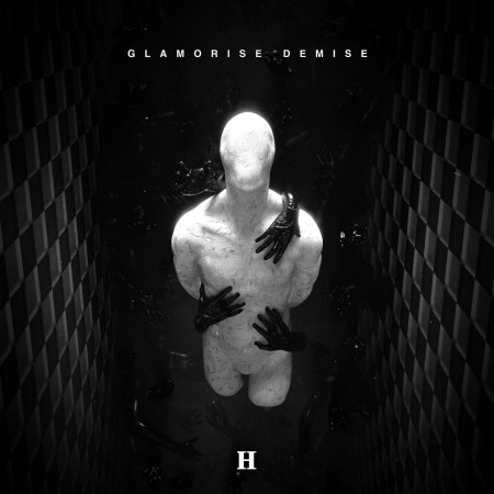 Headwreck - Glamorise Demise [EP] (2021)_cover