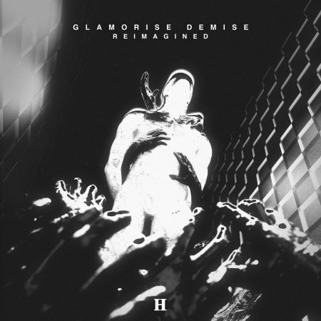 Headwreck - Glamorise Demise (Reimagined) (2022)_cover