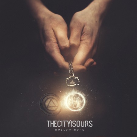 TheCityIsOurs - Hollow Hope [EP] (2017)_cover