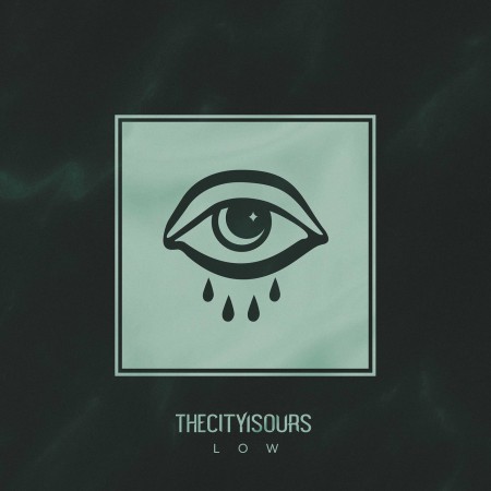 TheCityIsOurs - Low (2019)_cover
