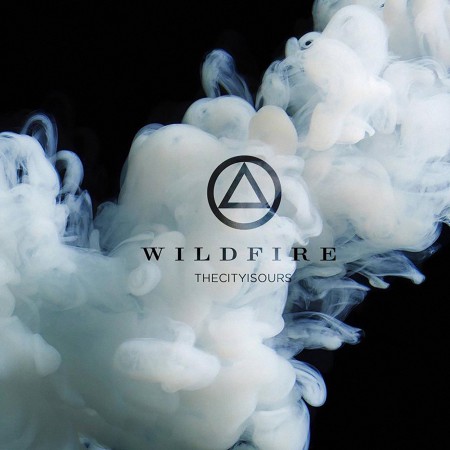 TheCityIsOurs - Wildfire [EP] (2016)_cover