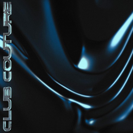 cable - CLUB COUTURE [EP] (2025)_cover