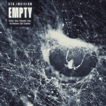 5th.Incision - Empty [EP] (2025)_cover