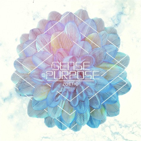 A Sense Of Purpose - Zeotic [EP] (2016)_cover