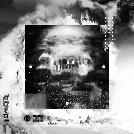 Blowpill - ∆ C H 3 S [EP] (2025)_cover