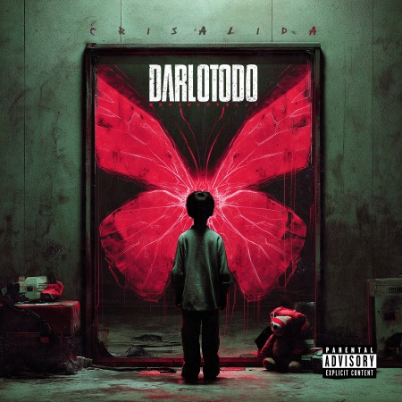 DARLOTODO - Crisálida (2025)_cover
