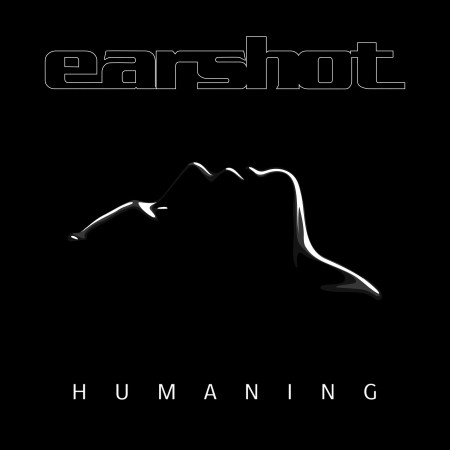 Earshot - Humaning (2025)_cover