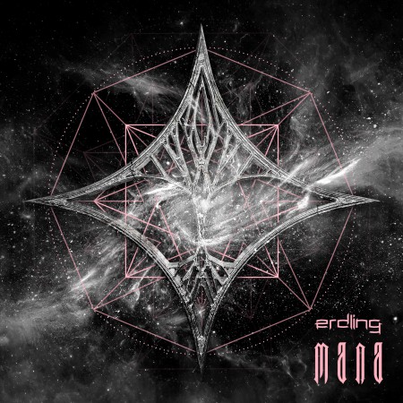 Erdling - Mana (2025)_cover