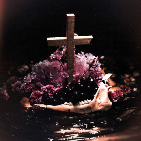Gore. - If You Do Not Fear Me... [EP] (2025)_cover