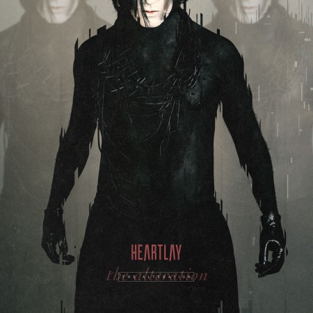 Heartlay - The Alteration (2025)_cover