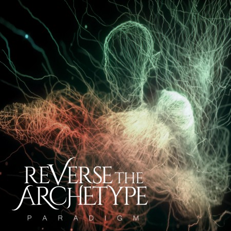 Reverse The Archetype - Paradigm (2022)_cover