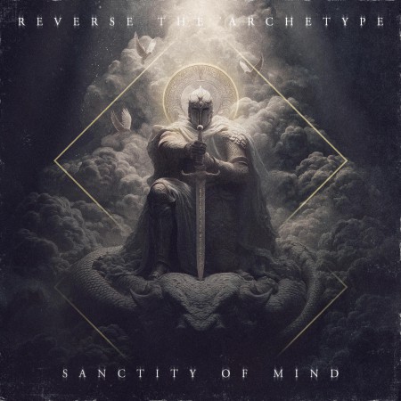 Reverse The Archetype - Sanctity of Mind (2025)_cover