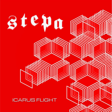 Stepa - Icarus Flight (2025)_cover