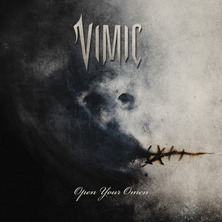 VIMIC - Open Your Omen (2025)_cover