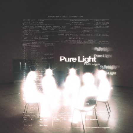 Wiltwither - Pure Light (2025)_cover