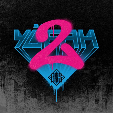 Alles Mit Stil - Yüeah 2 (2025)_cover