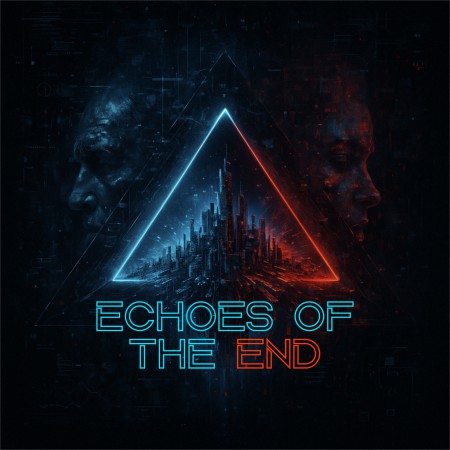 Beyond The Breach - Echoes of the End (2025)_cover