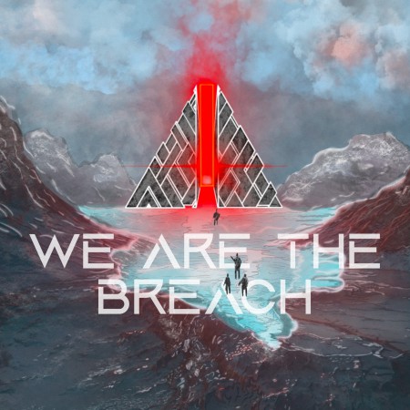 Beyond The Breach - We Are The Breach [EP] (2022)_cover