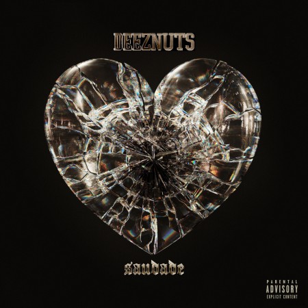 Deez Nuts - Saudade (2025)_cover