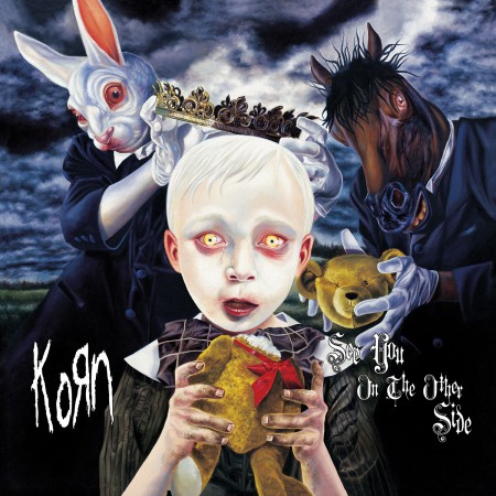 Korn - See You On The Other Side (20th Anniversary Edition - Remastered) (2025)_cover