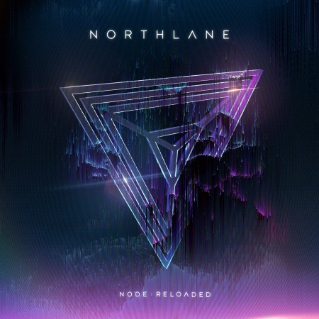 Northlane - Node Reloaded (2025)_cover