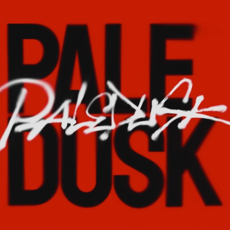 Paledusk - Paledusk (2025)_cover