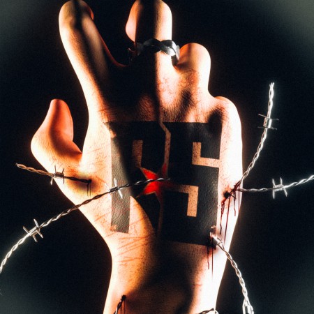 REDDSTAR - R3N3GADE MUSIC, Vol. 1 [EP] (2022)_cover