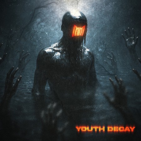 The Hero and a Monster - Youth Decay [EP] (2025)_cover