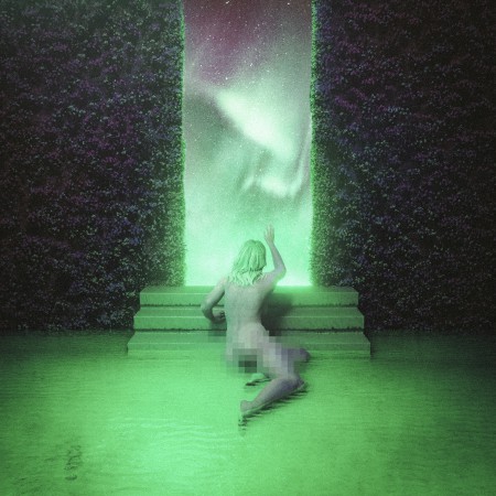 Alura - Evergreen (2025)_cover