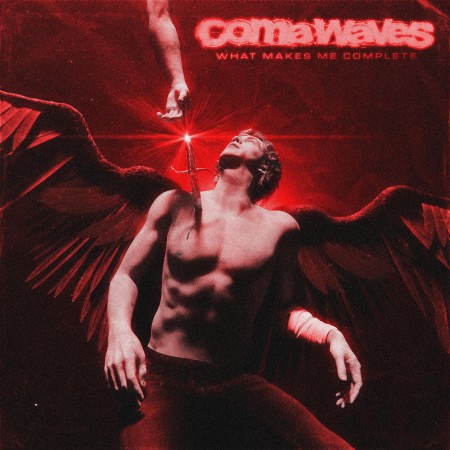 Coma Waves - What Makes Me Complete [EP] (2025)_cover