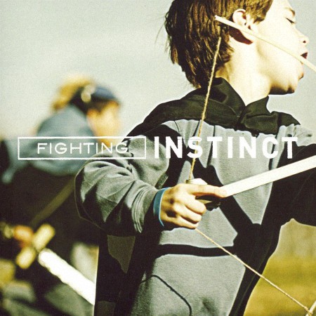 Fighting Instinct - Fighting Instinct (2006)_cover