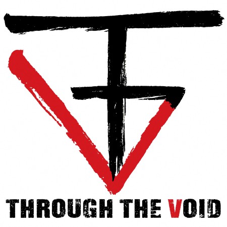 Through The Void - Aria [EP] (2020)_cover