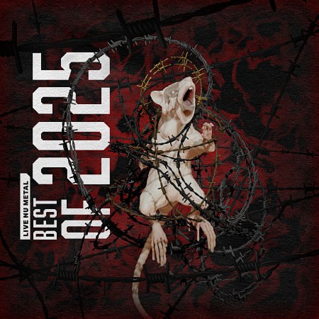 VA - LNM2025 (2025)_cover