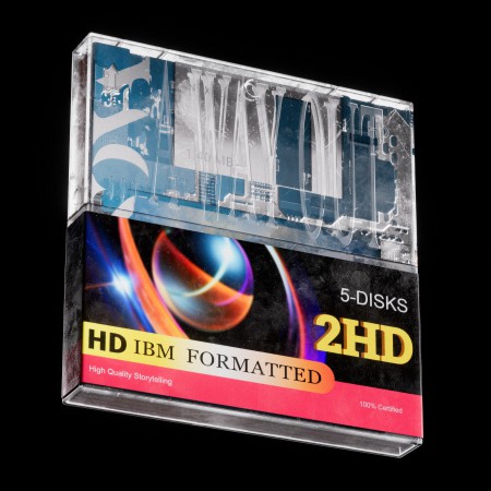 Vianova - ...A Way Out [EP] (2023)_cover