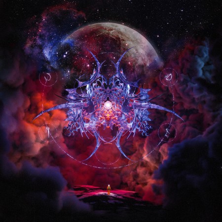 Vianova - Looking For... [EP] (2022)_cover