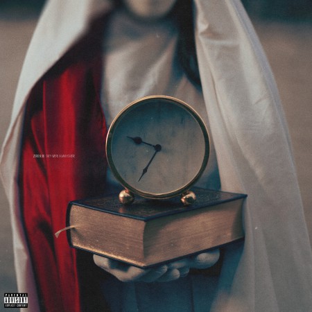 Zero 9:36 - They Were Always Here (2025)_cover