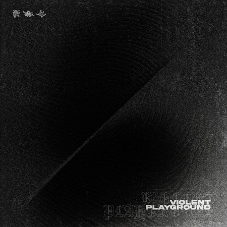 Bite Down - Violent Playground (2026)_cover