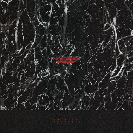 Dagger Threat - Gestaltzerfall (2019)_cover