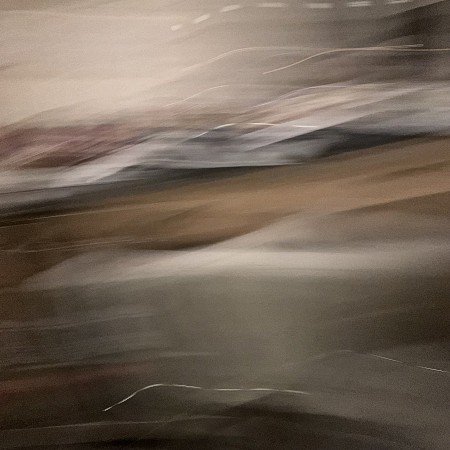 Dream Complete - Always Somewhere [EP] (2023)_cover