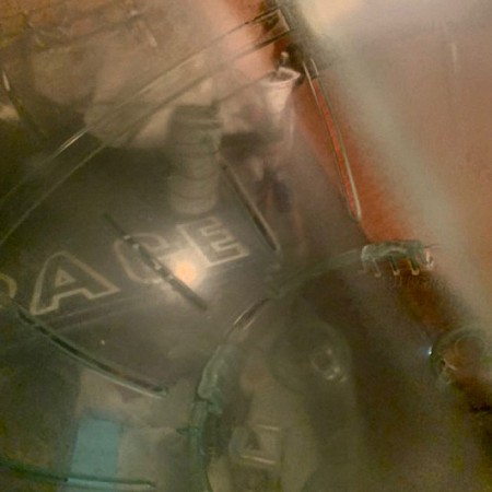 Dream Complete - Prolusion (Demo) (2022)_cover