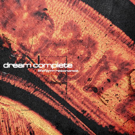 Dream Complete - lifeform resonance (2026)_cover